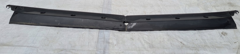 фото №1, Iveco daily 14- vi жабо комплект