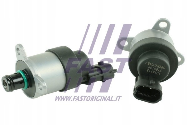 Регулятор тиску пального renault master ii 1998- Доставка