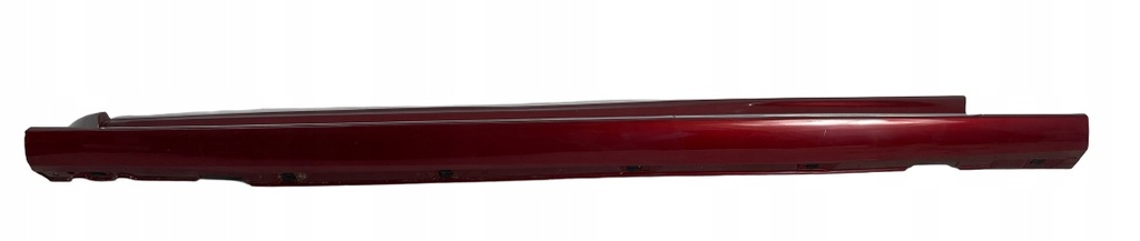 фото №1, Ford оригінальний номер jx7b-a10155-v молдинг поріг хром