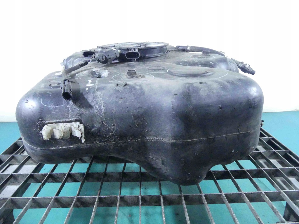 фото №4, Бак adblue renault trafic iii 1.6 dci