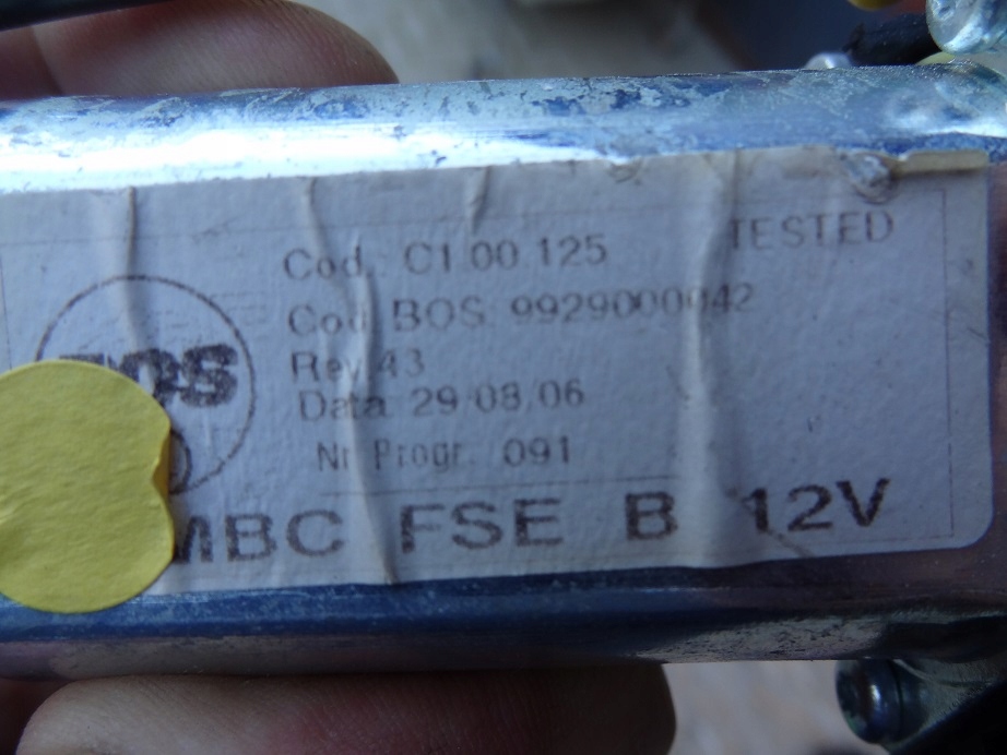 фото №9, Доводчик дверь правый задняя keyless a8 s8 d3 4e0837059 lift