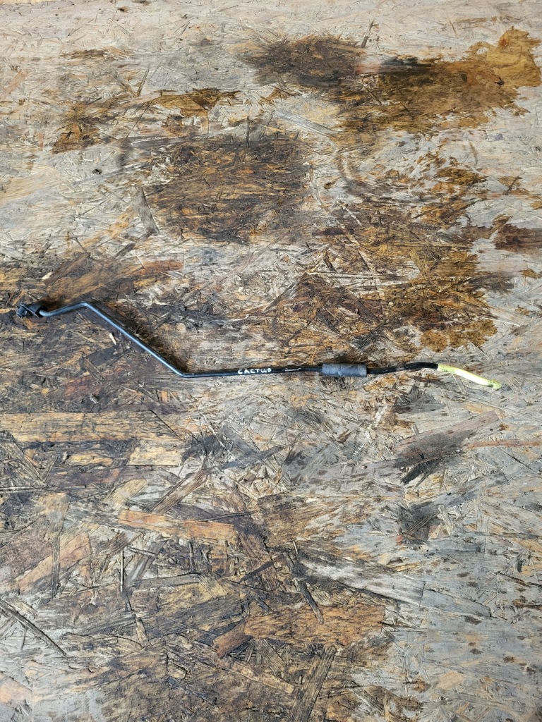 Купити Підпора капот citroen c4 cactus