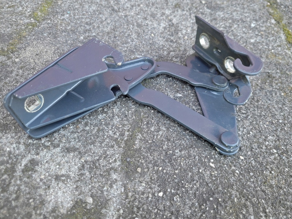 фото №12, Капот iveco daily 2014-