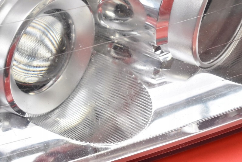 фото №12, Фари перед передні eu 00015486 chevrolet captiva 07r