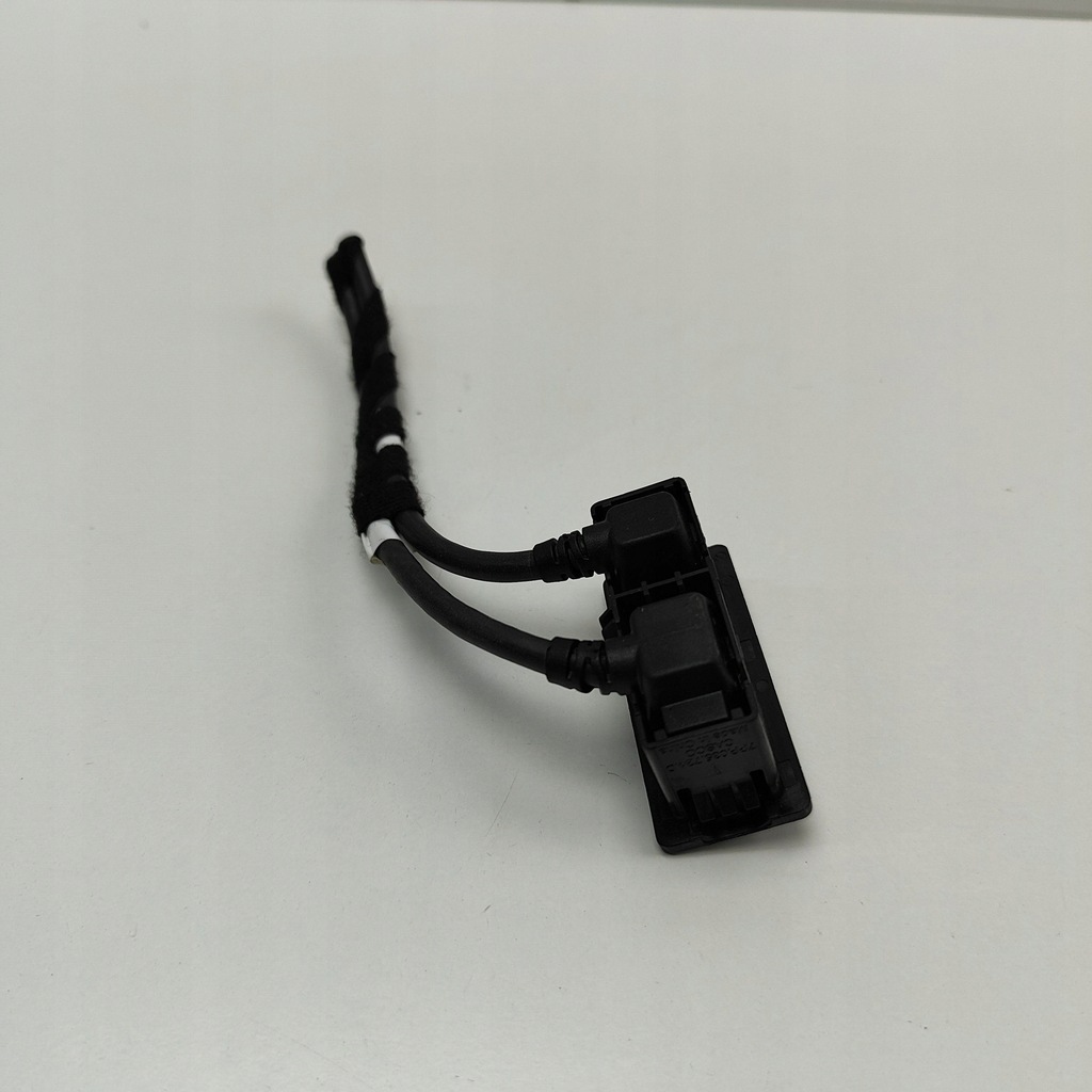 фото №6, Porsche macan 95b 2016 разъём / соединитель aux