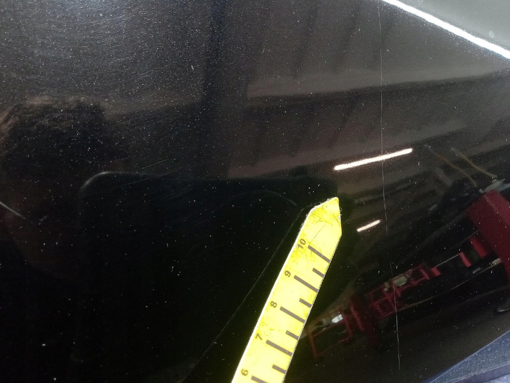 фото №10, Mercedes r w251 капот передня перед 197