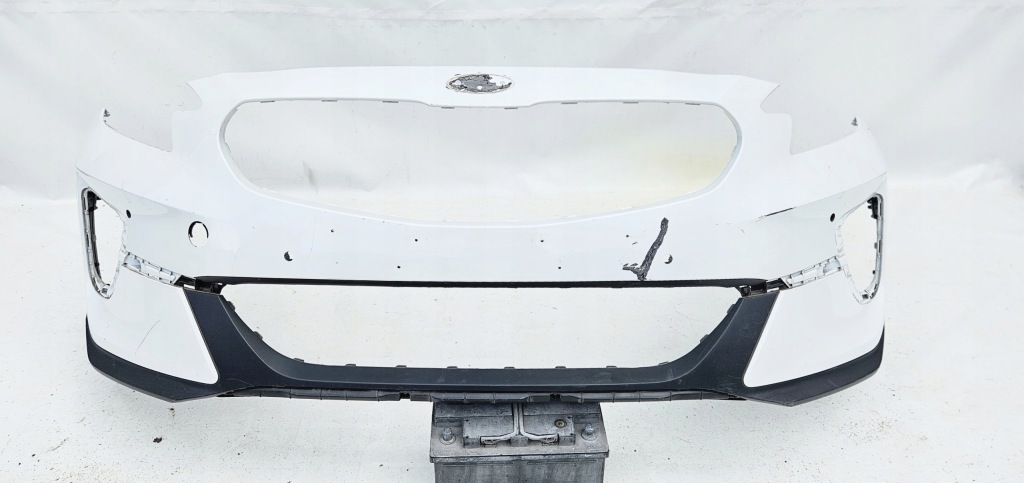 Купить Бампер kia xceed 19-21 x-ceed перед передний
