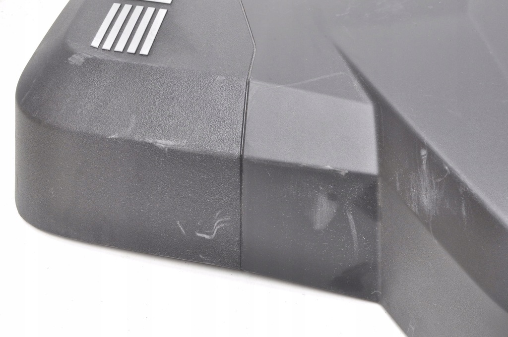 фото №9, Bmw 5 g60 g61 530e plug-in hybrid 2.0 16v защита крышка двигателя 7935416