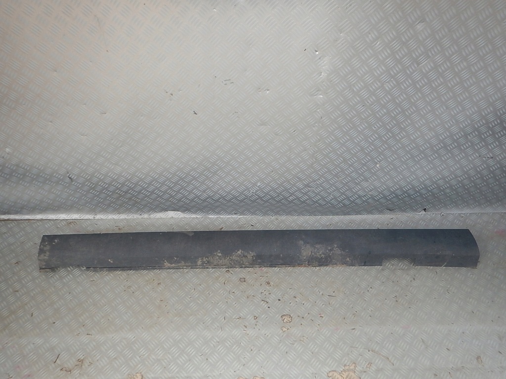 фото №1, Seat altea lift ліва молдинг поріг