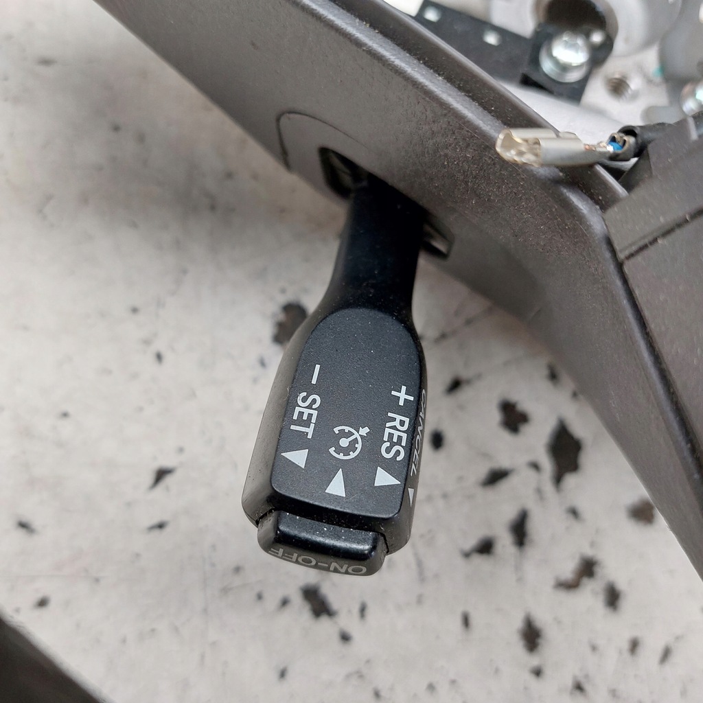 фото №9, Lexus gs300 iii воздуховод кожаный многофункциональный