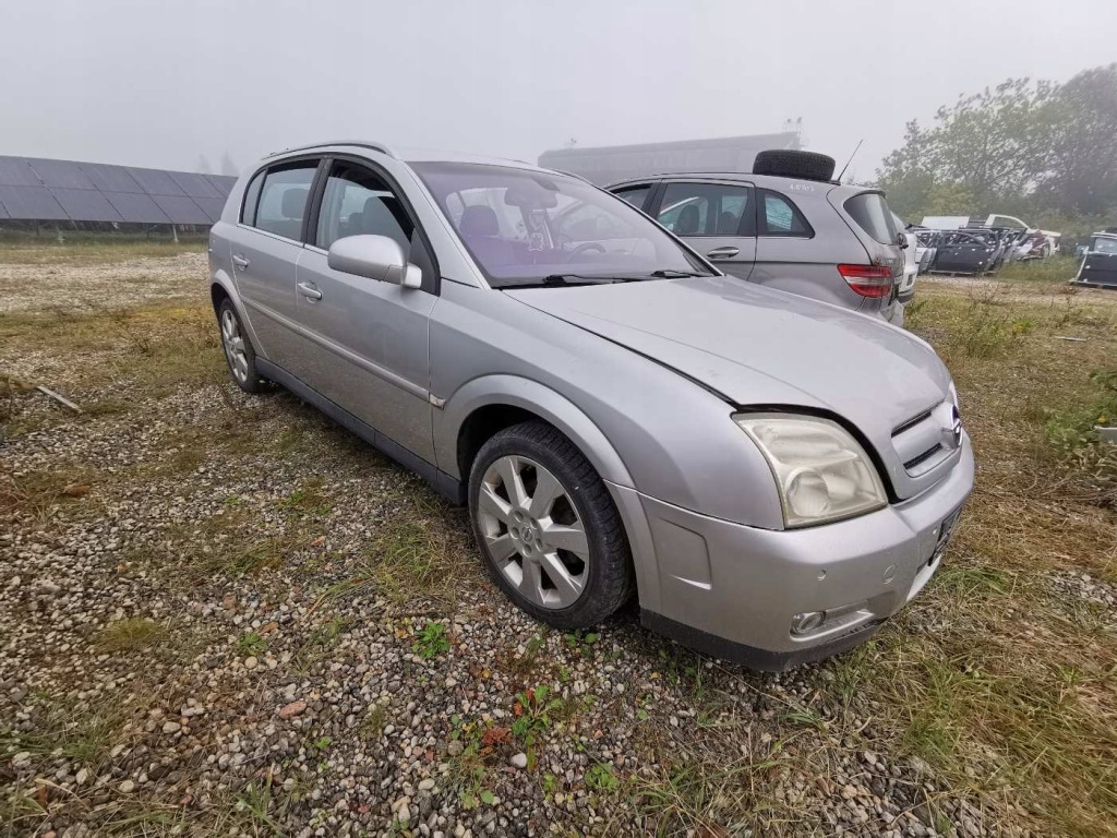 Opel signum коробка запобіжників 2003 2.2l 13120953 13 120 953, sc7186713 Київ