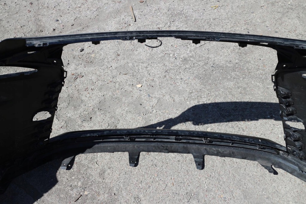 фото №13, Бампер спойлер перед передний lexus rx rx350 rx450 v 2022-