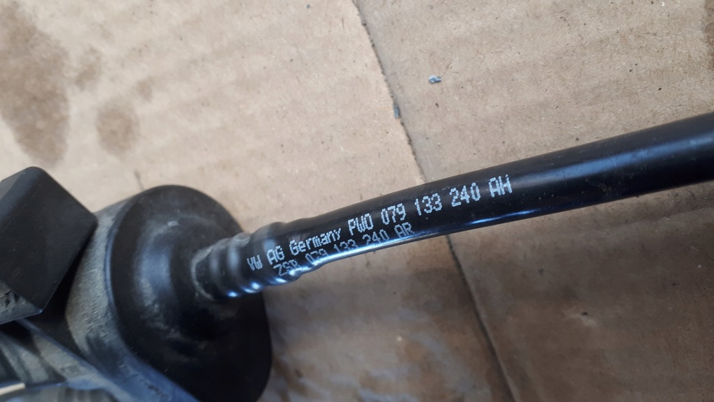 фото №10, S6 c7 4g шланг клапан wąż 4.0 tfsi s7 4g a8 d4