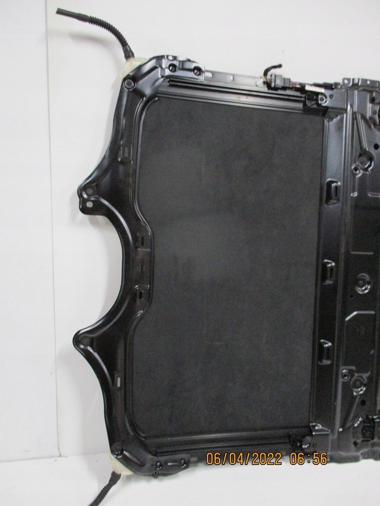 фото №14, Люк панорама bmw 7 g12