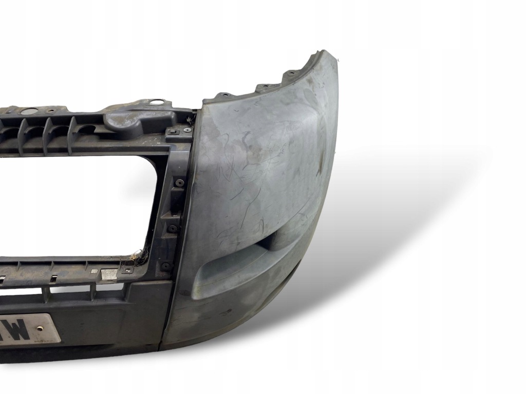 фото №12, Peugeot boxer 2200cm3 2011 бамперы грузовой 1305760070