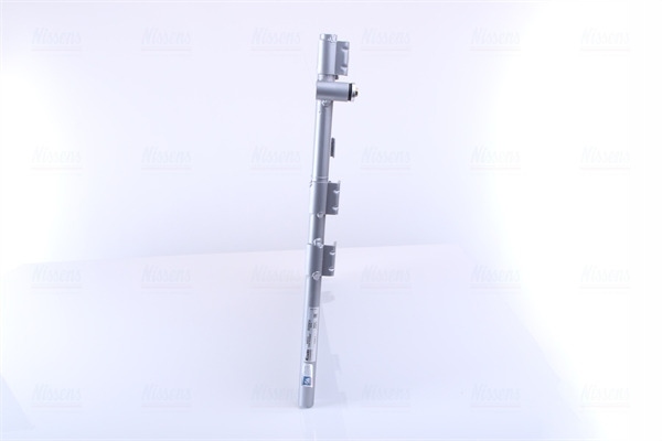 фото №13, Nissens 94512 конденсатор, кондиционер