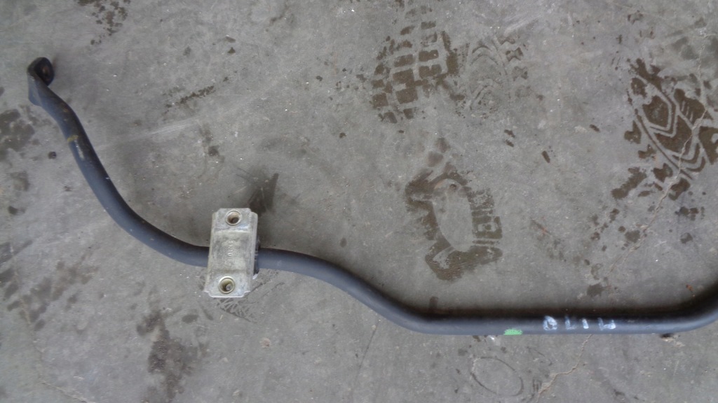 Стабілізатор тяга alfa romeo mito 2008- передній Київ