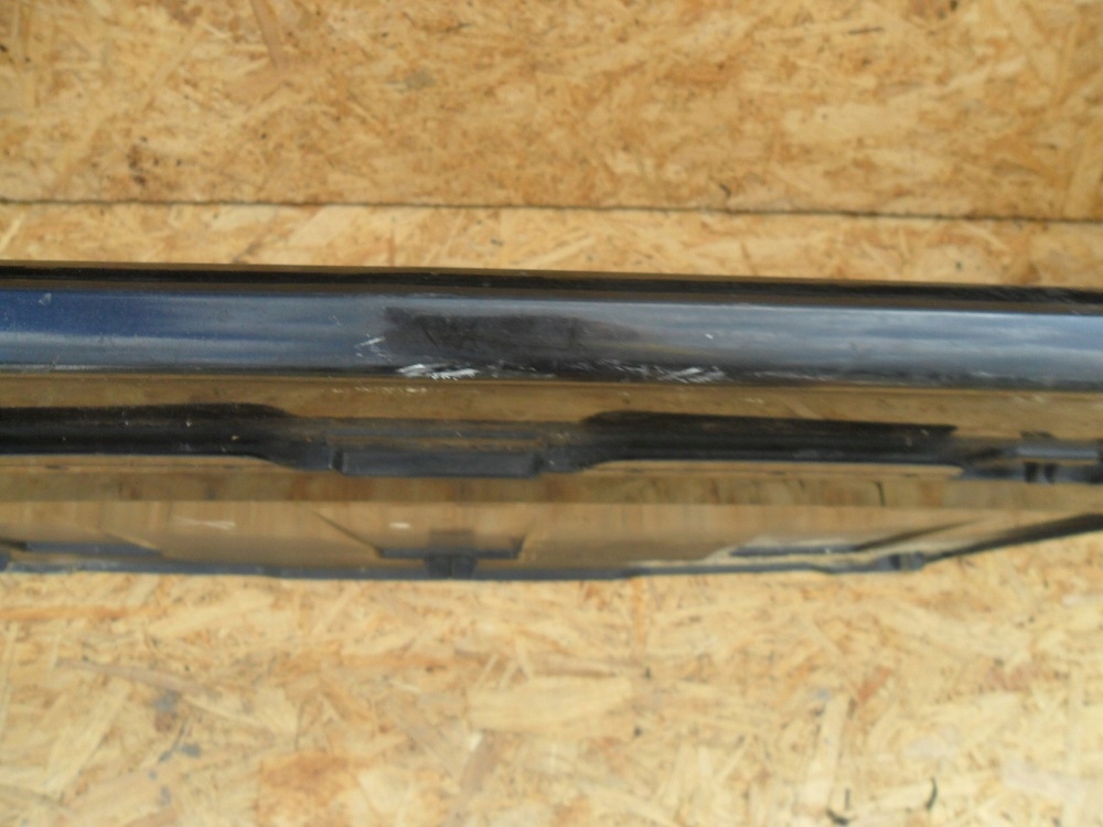 фото №11, Opel astra h a04 2006 2007 2008 бампер передній