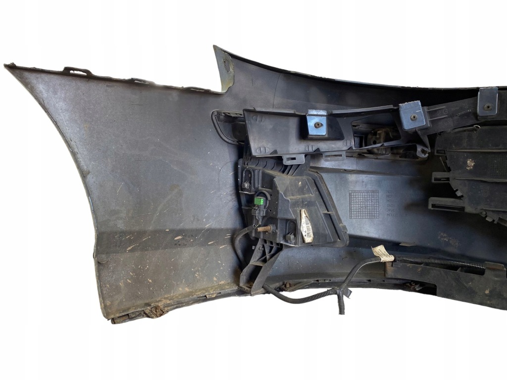 фото №15, Peugeot 407 2000cm3 2006 бамперы sedan 9644644377