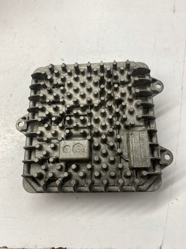 фото №1, Bmw перетворювач модуль led 7416915