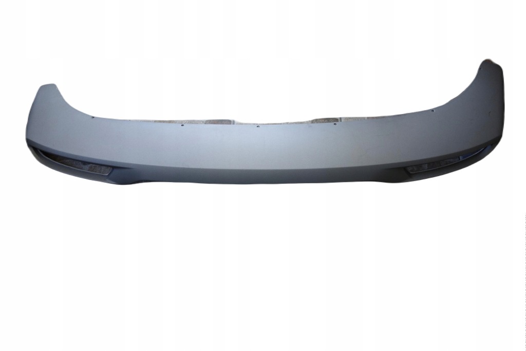 фото №1, Бампер задня спойлер накладка opel grandland x