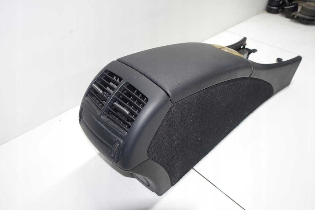 фото №6, Mercedes w211 e-klasa підлокітник бардачок тунель lift 2116804650