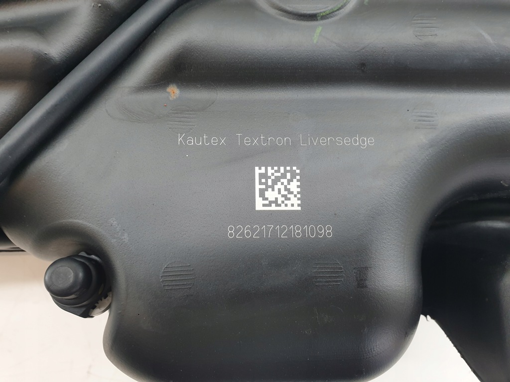 фото №13, Бак насос adblue opel vivaro b renault trafic iii fiat talento