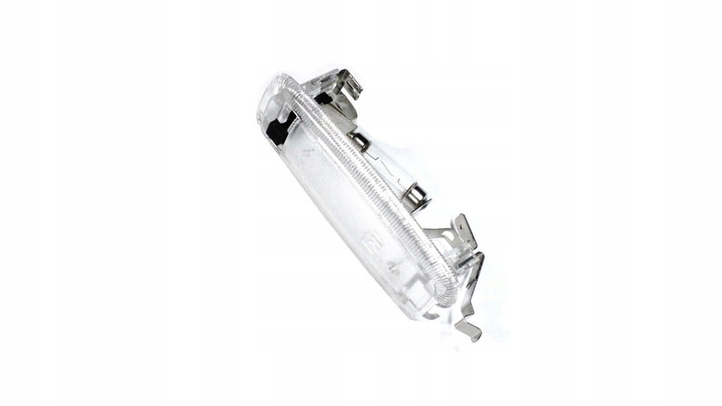 фото №1, Лампа освещение салона mercedes w113 pagoda