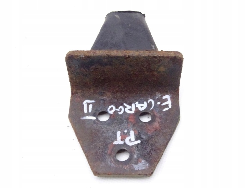 фото №1, Iveco eurocargo 02-15 отбойник рессора задняя