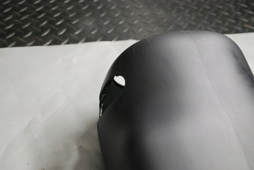 фото №11, Корпус колонки кермового bmw x6 e71 6966669