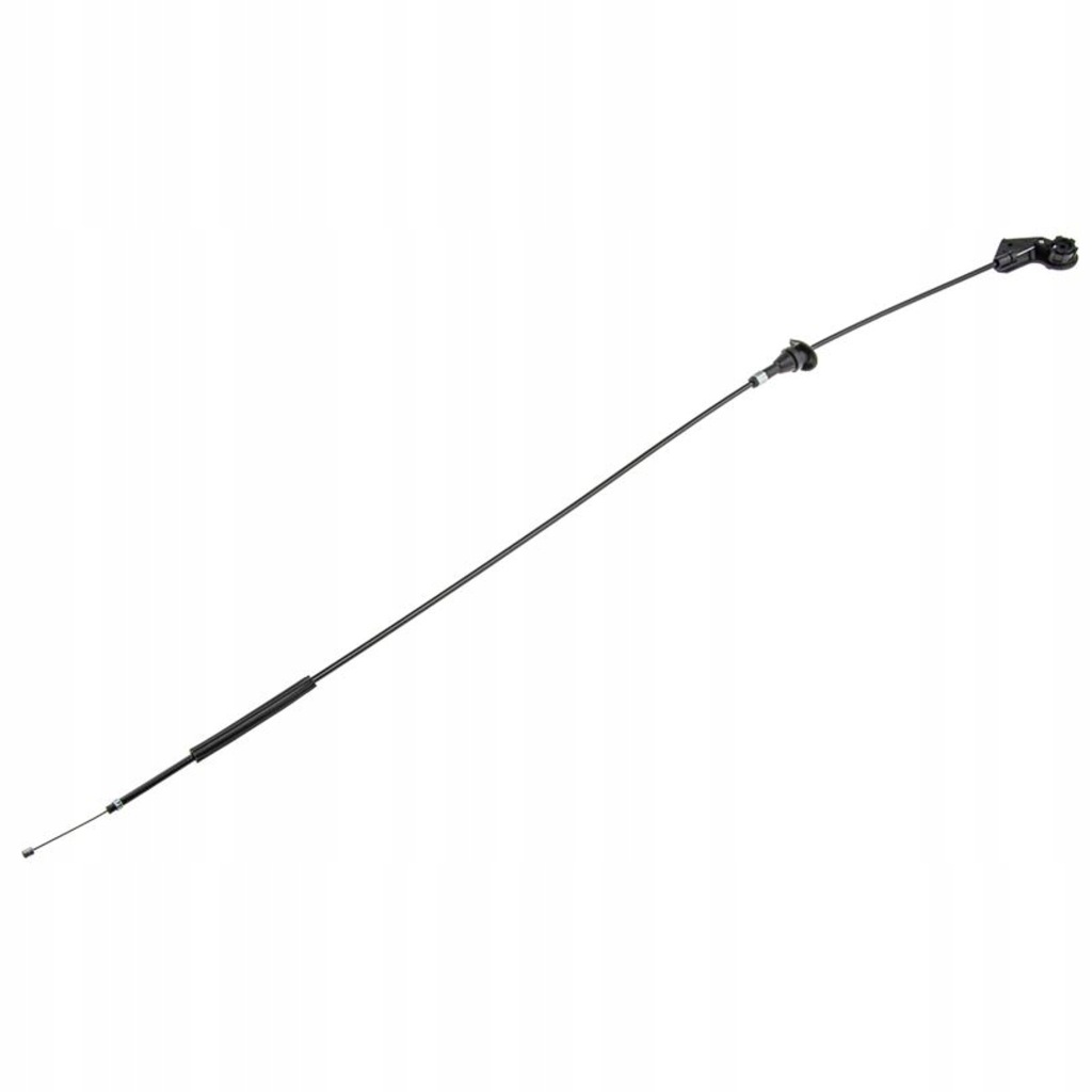 Купить Трос/тяга открывания капот