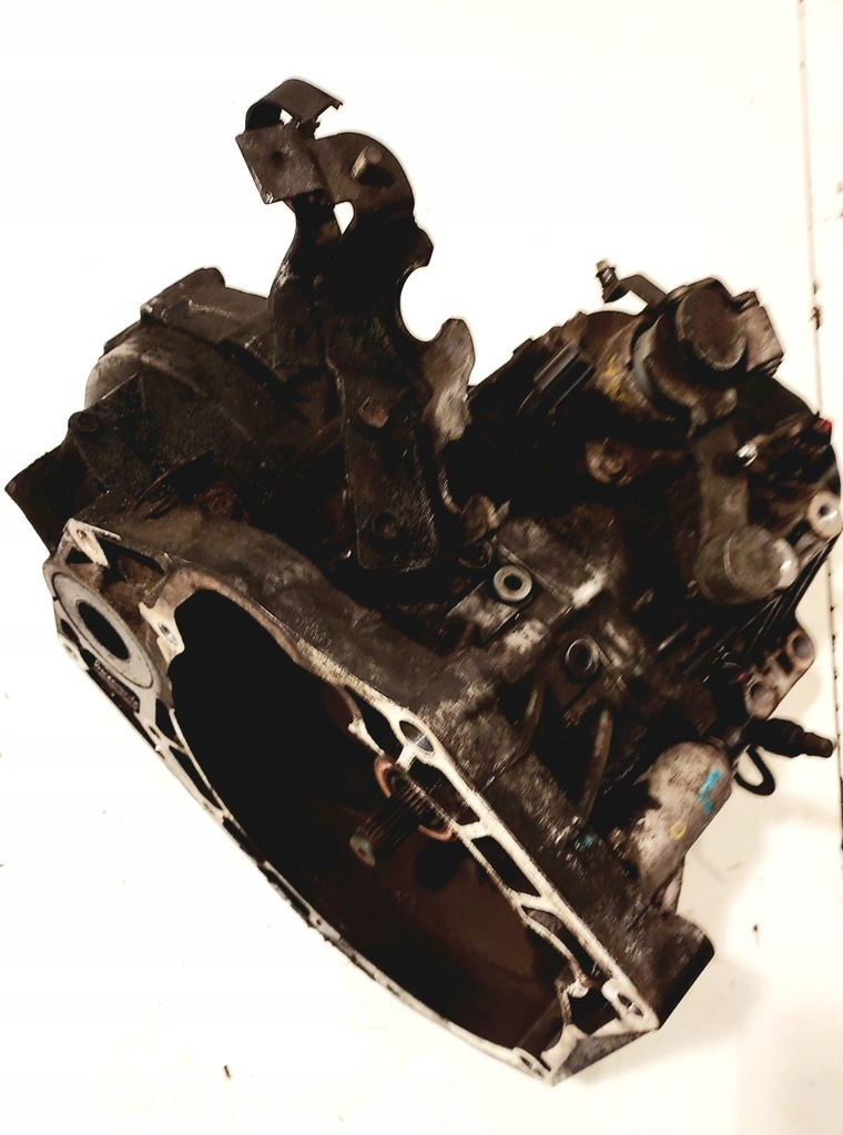 фото №5, Коробка передач передач suzuki swift mk6 1.3 ddis 05-10