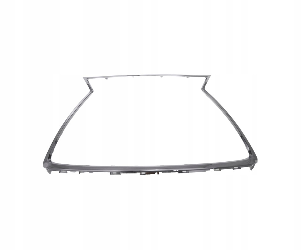 фото №1, Lexus nx az10 2015 - 2021 рама решітка