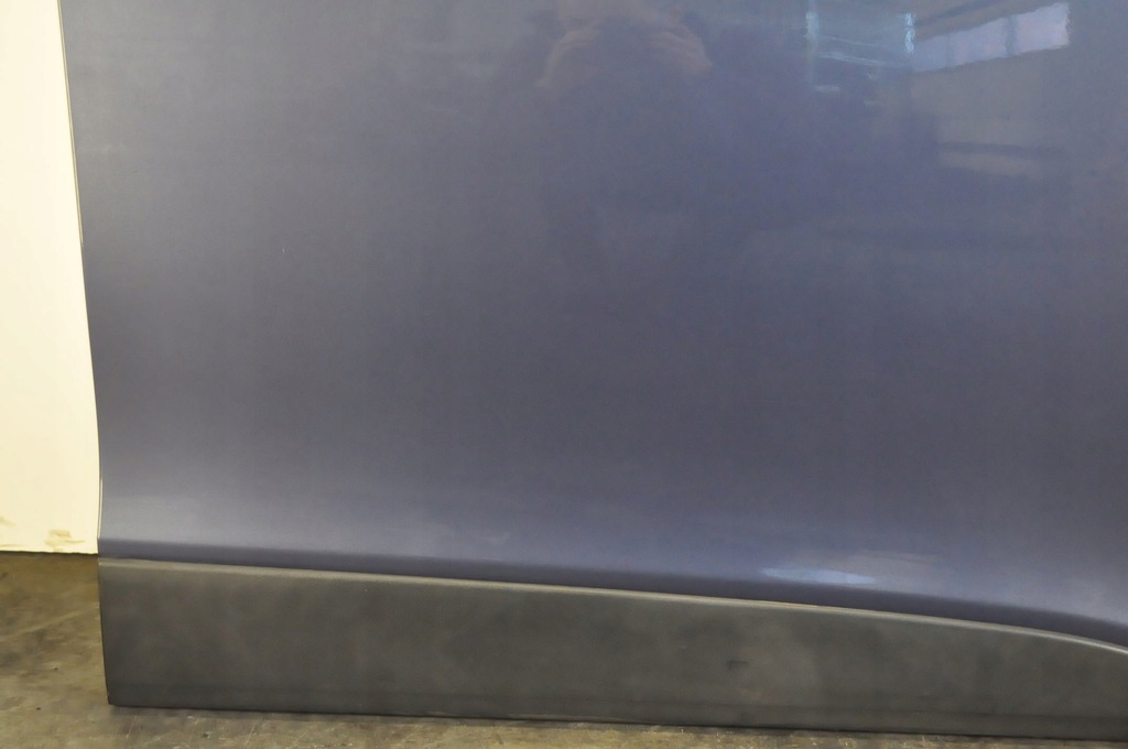 фото №6, Hyundai ix35 двері правий перед передні wae повний