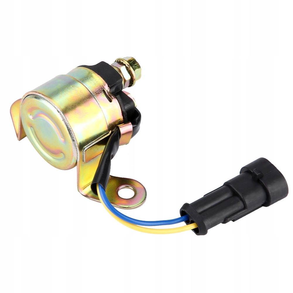 фото №13, Реле polaris sportsman apec braking qc15208