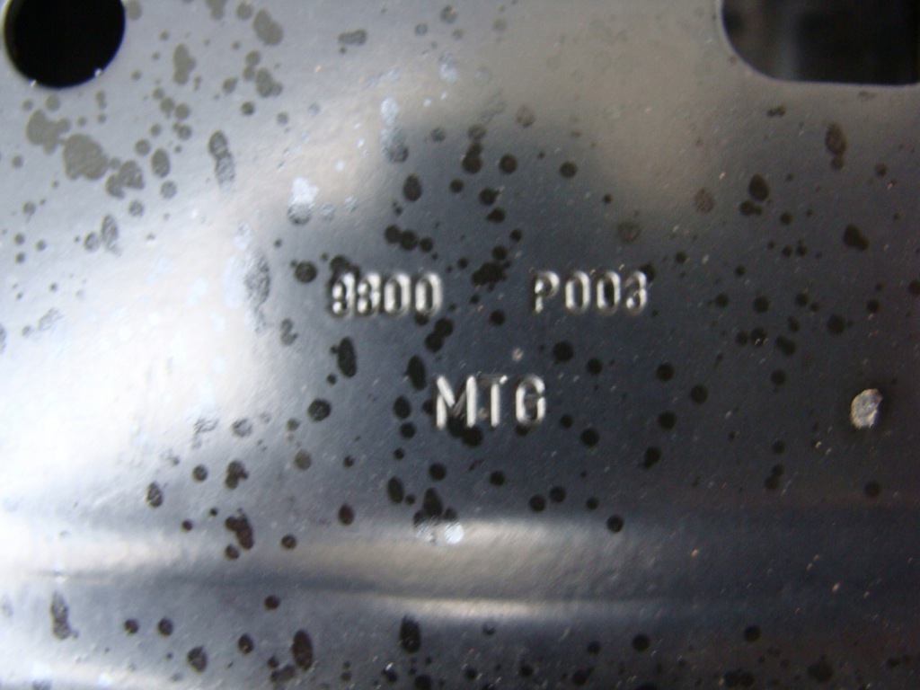 фото №4, Балка pod бампер задня mini r60 countryman