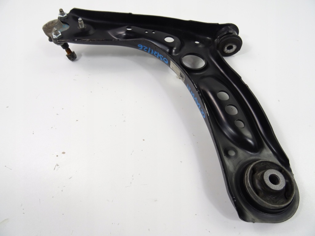 фото №7, Octavia iii рычаг правый передний 14r 5q0407152j