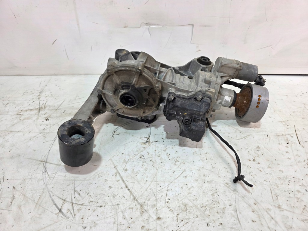 фото №1, Дифференциал дифференциал volvo xc60 ii lift xc90 ii lift awd 32339020