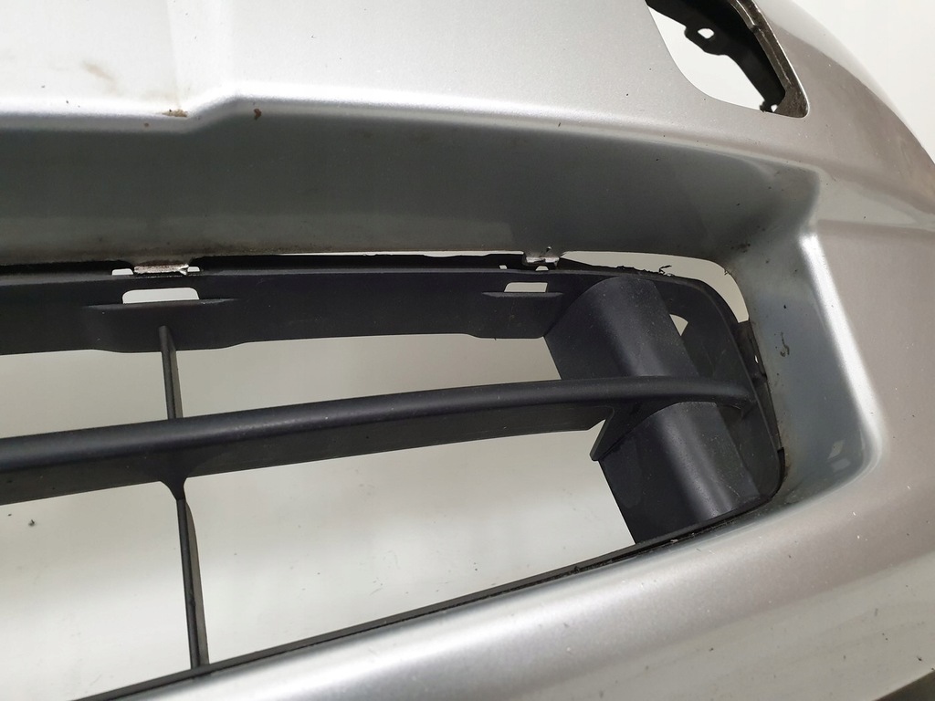 фото №9, Бампер передній перед honda jazz ii