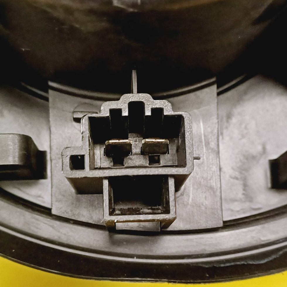 Повітродувка обдув вентилятор alfa romeo 156 1736002102 / 1456001801 nr414 Зі Шроту