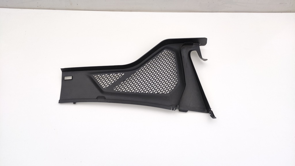 фото №7, Bmw x5 f15 x6 f16 захист пластик жабо 9245593 9245594 tc551