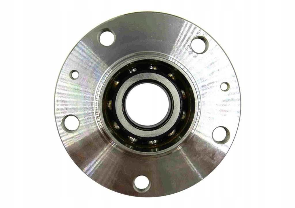 фото №3, Snr підшипник колеса з ступиця задня do citroen c5 iii c6