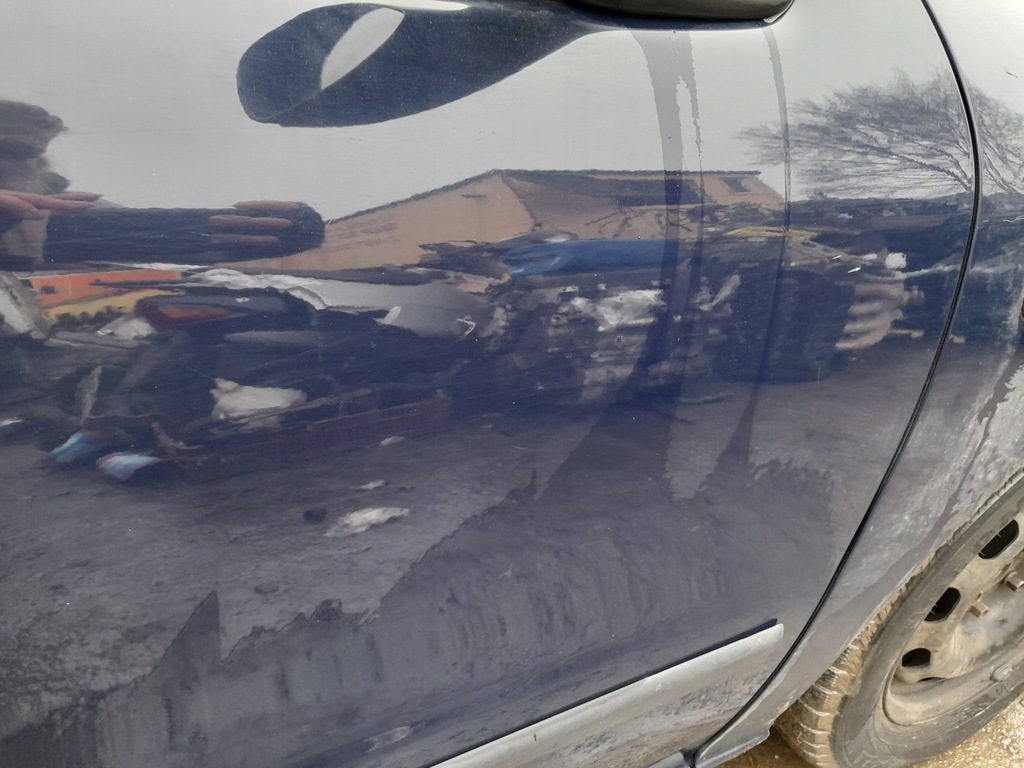 фото №7, Seat toledo ii двері правий перед праве la5g