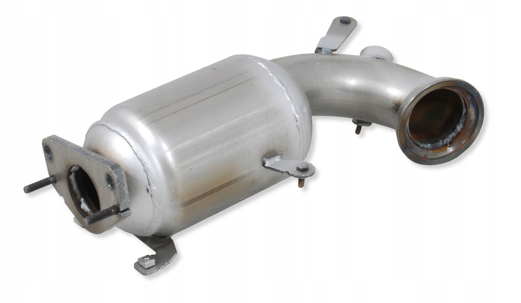 фото №8, Катализатор alfa romeo mi-to 1.4 | od 2013 керамический заменитель