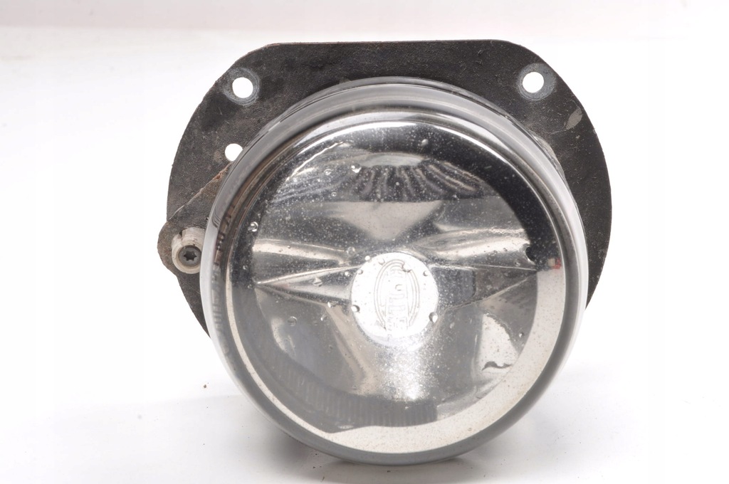 фото №1, Mercedes w216 противотуманная фара правый