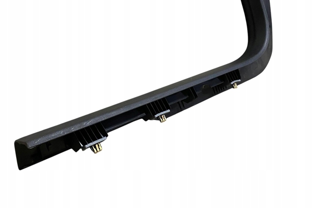 фото №10, Передняя правая молдинг декоративная порог dodge charger 100017166 3.6l бензиновый