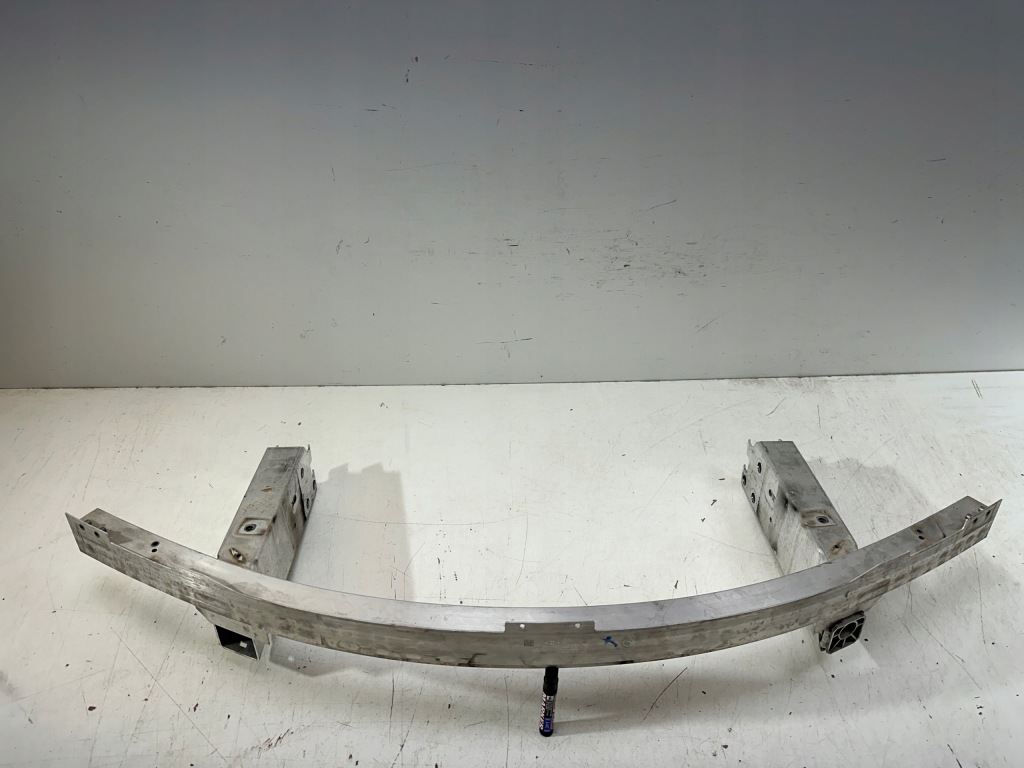 фото №11, Балка бампера перед toyota supra mk5 8811167