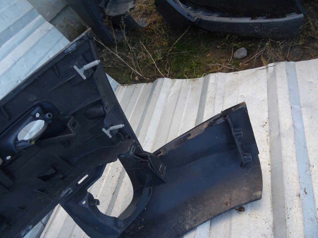 Бампер перед передній audi tt 8j0 s-line 06-14 оригінальний номер Оригінал