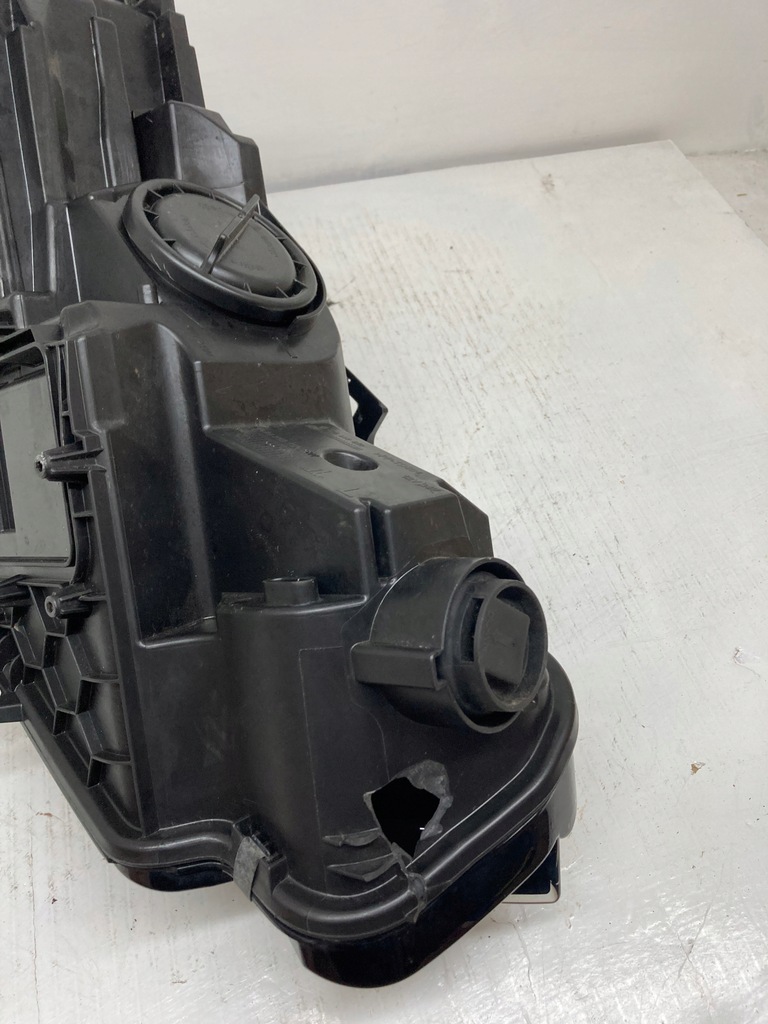 фото №15, Лампа фара audi a5 8w6941011 led lift