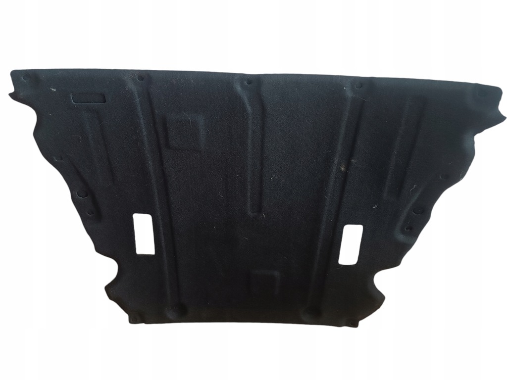 фото №1, Захист opd двигун ford mondeo mk5